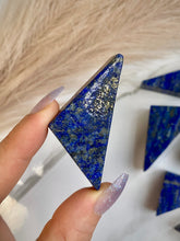 Load image into Gallery viewer, Lapis Lazuli Freeforms