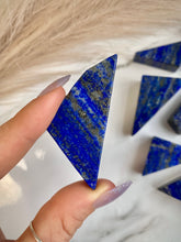 Load image into Gallery viewer, Lapis Lazuli Freeforms