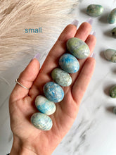 Load image into Gallery viewer, Hackmanite Tumbles