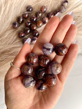 Load image into Gallery viewer, Super 7 Mini Spheres