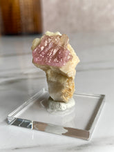 Load image into Gallery viewer, Crystallized Rose Quartz Specimen (UU)