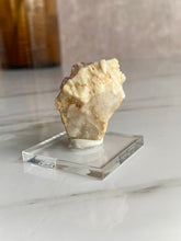 Load image into Gallery viewer, Crystallized Rose Quartz Specimen (UU)