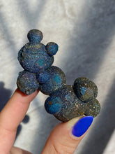 Load image into Gallery viewer, Botryoidal Chalcopyrite Specimen (Tonglushan Mine) J