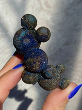 Load image into Gallery viewer, Botryoidal Chalcopyrite Specimen (Tonglushan Mine) J