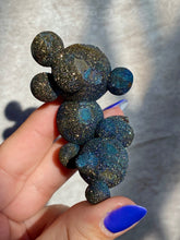 Load image into Gallery viewer, Botryoidal Chalcopyrite Specimen (Tonglushan Mine) J