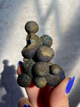 Load image into Gallery viewer, Botryoidal Chalcopyrite Specimen (Tonglushan Mine) C