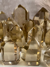 Load image into Gallery viewer, High Quality Brazilian Citrine Towers (G-K)