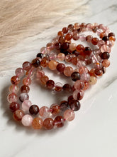 Load image into Gallery viewer, Fire Quartz Bracelet