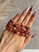 Load image into Gallery viewer, Fire Quartz Bracelet