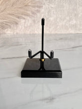 Load image into Gallery viewer, The Mineral Stand ™ - Midnight Edition - Size 4