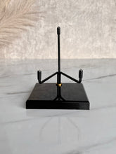 Load image into Gallery viewer, The Mineral Stand ™ - Midnight Edition - Size 6