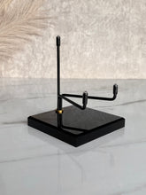 Load image into Gallery viewer, The Mineral Stand ™ - Midnight Edition - Size 6