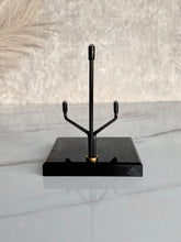 Load image into Gallery viewer, The Mineral Stand ™ - Midnight Edition - Size 6