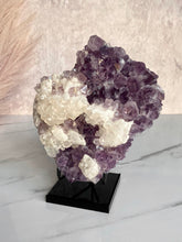 Load image into Gallery viewer, The Mineral Stand ™ - Midnight Edition - Size 6
