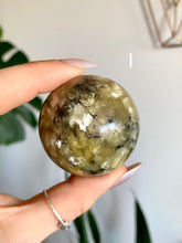 Load image into Gallery viewer, Gem Muscovite Spheres (I-P)