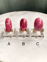 Load image into Gallery viewer, Rare Thulite Shivas (A-L)