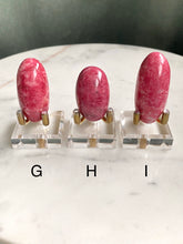 Load image into Gallery viewer, Rare Thulite Shivas (A-L)