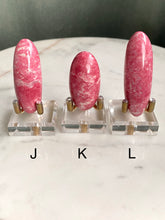 Load image into Gallery viewer, Rare Thulite Shivas (A-L)