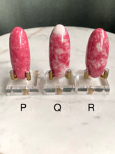 Load image into Gallery viewer, Rare Thulite Shivas (M-X)