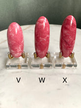 Load image into Gallery viewer, Rare Thulite Shivas (M-X)
