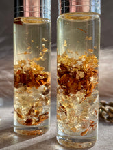Load image into Gallery viewer, Intention Oil - Citrine + Cinnamon