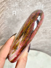 Load image into Gallery viewer, Strawberry Pink Opal Freeforms (O-R)