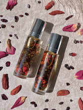 Load image into Gallery viewer, Intention Oil - Garnet + Goji