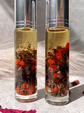 Load image into Gallery viewer, Intention Oil - Garnet + Goji