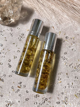 Load image into Gallery viewer, Intention Oil - Herkimer + Hyssop
