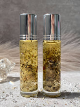 Load image into Gallery viewer, Intention Oil - Herkimer + Hyssop