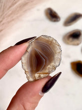 Load image into Gallery viewer, Botswana Agate Mini Slice Set - Jellies