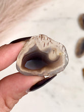 Load image into Gallery viewer, Botswana Agate Mini Slice Set - Jellies