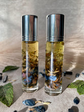 Load image into Gallery viewer, Intention Oil - Pietersite + Peppermint