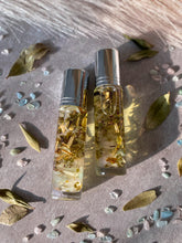 Load image into Gallery viewer, Intention Oil - Morganite + Myrtle