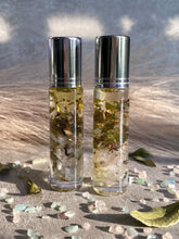 Load image into Gallery viewer, Intention Oil - Morganite + Myrtle