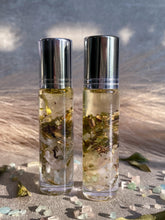 Load image into Gallery viewer, Intention Oil - Morganite + Myrtle