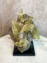 Load image into Gallery viewer, Sweetwater Calcite with Chalcopyrite I