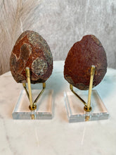 Load image into Gallery viewer, Zhanguo Agate Pair G