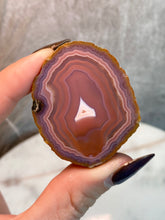Load image into Gallery viewer, Zhanguo Agate X
