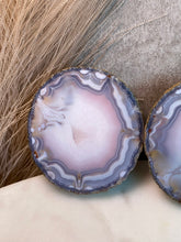 Load image into Gallery viewer, Zhanguo Agate Pair D