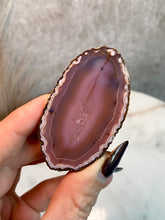 Load image into Gallery viewer, Zhanguo Agate Pair B