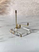 Load image into Gallery viewer, The Mineral Stand ™ - Original Edition - Size 4