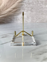 Load image into Gallery viewer, The Mineral Stand ™ - Original Edition - Size 5