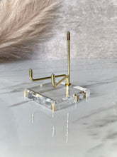 Load image into Gallery viewer, The Mineral Stand ™ - Original Edition - Size 5