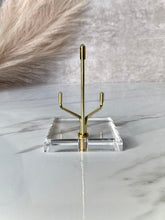 Load image into Gallery viewer, The Mineral Stand ™ - Original Edition - Size 5