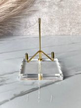 Load image into Gallery viewer, The Mineral Stand ™ - Original Edition - Size 6