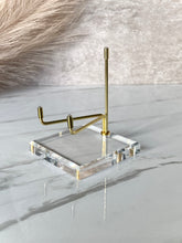 Load image into Gallery viewer, The Mineral Stand ™ - Original Edition - Size 6