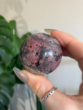 Load image into Gallery viewer, Rare Cobaltoan Calcite Spheres (A-I)