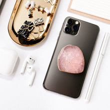 Load image into Gallery viewer, Crystal Phone Grip