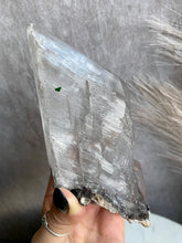 Load image into Gallery viewer, Naica Selenite with Enhydros H (Large)
